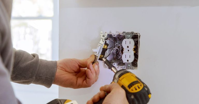 Instalações Elétricas em Belo Horizonte